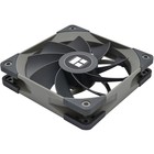 Вентилятор Thermalright TL-C12R черный 4-pin 25.6dB 135gr Ret - Фото 4