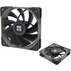 Вентилятор Thermalright TL-C12R черный 4-pin 25.6dB 135gr Ret - Фото 5