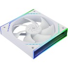 Вентилятор Thermalright TL-M12W ARGB белый 4-pin 23.2dB 175gr Ret - фото 51645513 Вентилятор Thermalright TL-M12W ARGB белый 4-pin 23.2dB 175gr Ret - фото 51645513