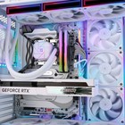 Вентилятор Thermalright TL-M12W ARGB белый 4-pin 23.2dB 175gr Ret - фото 51645517 Вентилятор Thermalright TL-M12W ARGB белый 4-pin 23.2dB 175gr Ret - фото 51645517