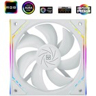 Вентилятор Thermalright TL-M12W ARGB белый 4-pin 23.2dB 175gr Ret - фото 51645518 Вентилятор Thermalright TL-M12W ARGB белый 4-pin 23.2dB 175gr Ret - фото 51645518