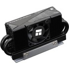 Радиатор Thermalright HR-10-2280-PRO-BL черный Al 95gr Ret - Фото 1