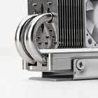 Радиатор Thermalright HR-10-2280-PRO серебристый Al 95gr Ret - фото 51645538 Радиатор Thermalright HR-10-2280-PRO серебристый Al 95gr Ret - фото 51645538