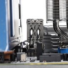 Радиатор Thermalright HR-10-2280-PRO серебристый Al 95gr Ret - фото 51645541 Радиатор Thermalright HR-10-2280-PRO серебристый Al 95gr Ret - фото 51645541