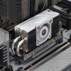 Радиатор Thermalright HR-10-2280-PRO серебристый Al 95gr Ret - фото 51645542 Радиатор Thermalright HR-10-2280-PRO серебристый Al 95gr Ret - фото 51645542