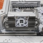Радиатор Thermalright HR-10-2280-PRO серебристый Al 95gr Ret - фото 51645543 Радиатор Thermalright HR-10-2280-PRO серебристый Al 95gr Ret - фото 51645543
