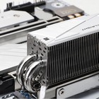 Радиатор Thermalright HR-10-2280-PRO серебристый Al 95gr Ret - фото 51645544 Радиатор Thermalright HR-10-2280-PRO серебристый Al 95gr Ret - фото 51645544