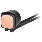 Система водяного охлаждения Thermaltake TH240 V2 ARGB Soc-AM5/AM4/1151/1200/1700 черный 4-p 107485 - фото 51645564 Система водяного охлаждения Thermaltake TH240 V2 ARGB Soc-AM5/AM4/1151/1200/1700 черный 4-p 107485 - фото 51645564