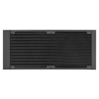 Система водяного охлаждения Thermaltake TH240 V2 ARGB Soc-AM5/AM4/1151/1200/1700 черный 4-p 107485 - фото 51645565 Система водяного охлаждения Thermaltake TH240 V2 ARGB Soc-AM5/AM4/1151/1200/1700 черный 4-p 107485 - фото 51645565