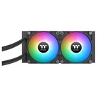Система водяного охлаждения Thermaltake TH240 V2 ARGB Soc-AM5/AM4/1151/1200/1700 черный 4-p 107485 - фото 51645566 Система водяного охлаждения Thermaltake TH240 V2 ARGB Soc-AM5/AM4/1151/1200/1700 черный 4-p 107485 - фото 51645566