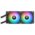 Система водяного охлаждения Thermaltake TH240 V2 Ultra ARGB Soc-AM5/AM4/1151/1200/1700 черн 107485 - фото 51645570 Система водяного охлаждения Thermaltake TH240 V2 Ultra ARGB Soc-AM5/AM4/1151/1200/1700 черн 107485 - фото 51645570