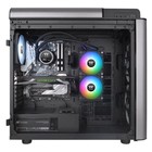 Система водяного охлаждения Thermaltake TH240 V2 Ultra ARGB Soc-AM5/AM4/1151/1200/1700 черн 107485 - фото 51645571 Система водяного охлаждения Thermaltake TH240 V2 Ultra ARGB Soc-AM5/AM4/1151/1200/1700 черн 107485 - фото 51645571