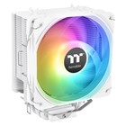 Устройство охлаждения(кулер) Thermaltake UX200 SE ARGB Soc-AM5/AM4/1151/1200/1700 белый 4-p   107485 - фото 51647652