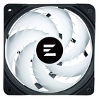 Вентилятор Zalman ZM-AF120 ARGB 120x120x26mm черный/белый 4-pin 29.7dB 160gr Ret (ZM-AF120 1074857 - фото 51645573 Вентилятор Zalman ZM-AF120 ARGB 120x120x26mm черный/белый 4-pin 29.7dB 160gr Ret (ZM-AF120 1074857 - фото 51645573
