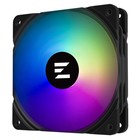 Вентилятор Zalman ZM-AF120 ARGB 120x120x26mm черный/белый 4-pin 29.7dB 160gr Ret (ZM-AF120 1074857 - фото 51645574 Вентилятор Zalman ZM-AF120 ARGB 120x120x26mm черный/белый 4-pin 29.7dB 160gr Ret (ZM-AF120 1074857 - фото 51645574