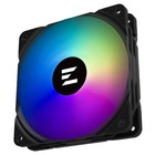 Вентилятор Zalman ZM-AF120 ARGB 120x120x26mm черный/белый 4-pin 29.7dB 160gr Ret (ZM-AF120 1074857 - фото 51645575 Вентилятор Zalman ZM-AF120 ARGB 120x120x26mm черный/белый 4-pin 29.7dB 160gr Ret (ZM-AF120 1074857 - фото 51645575