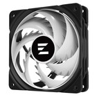 Вентилятор Zalman ZM-AF120 ARGB 120x120x26mm черный/белый 4-pin 29.7dB 160gr Ret (ZM-AF120 1074857 - фото 51645576 Вентилятор Zalman ZM-AF120 ARGB 120x120x26mm черный/белый 4-pin 29.7dB 160gr Ret (ZM-AF120 1074857 - фото 51645576
