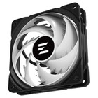 Вентилятор Zalman ZM-AF120 ARGB 120x120x26mm черный/белый 4-pin 29.7dB 160gr Ret (ZM-AF120 1074857 - фото 51645577 Вентилятор Zalman ZM-AF120 ARGB 120x120x26mm черный/белый 4-pin 29.7dB 160gr Ret (ZM-AF120 1074857 - фото 51645577