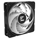 Вентилятор Zalman ZM-AF120 ARGB 120x120x26mm черный/белый 4-pin 29.7dB 160gr Ret (ZM-AF120 1074857 - фото 51645578 Вентилятор Zalman ZM-AF120 ARGB 120x120x26mm черный/белый 4-pin 29.7dB 160gr Ret (ZM-AF120 1074857 - фото 51645578