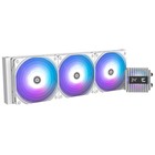Система водяного охлаждения Zalman Alpha2 A36 ARGB Soc-AM5/AM4/1151/1200/2066/2011/1700 бел 107485 - фото 51645581 Система водяного охлаждения Zalman Alpha2 A36 ARGB Soc-AM5/AM4/1151/1200/2066/2011/1700 бел 107485 - фото 51645581
