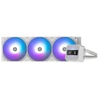 Система водяного охлаждения Zalman Alpha2 A36 ARGB Soc-AM5/AM4/1151/1200/2066/2011/1700 бел 107485 - фото 51645582 Система водяного охлаждения Zalman Alpha2 A36 ARGB Soc-AM5/AM4/1151/1200/2066/2011/1700 бел 107485 - фото 51645582