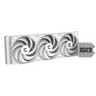 Система водяного охлаждения Zalman Alpha2 A36 ARGB Soc-AM5/AM4/1151/1200/2066/2011/1700 бел 107485 - фото 51645583 Система водяного охлаждения Zalman Alpha2 A36 ARGB Soc-AM5/AM4/1151/1200/2066/2011/1700 бел 107485 - фото 51645583