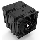 Устройство охлаждения(кулер) Zalman CNPS14X DUO Soc-AM5/AM4/1151/1200/1700 черный 4-pin 29.   107485 - фото 51645598