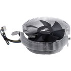 Устройство охлаждения(кулер) Zalman CNPS80G Rev.3 Soc-AM5/AM4/1151/1200/1700 черный 4-pin 1 107485 - фото 51645607 Устройство охлаждения(кулер) Zalman CNPS80G Rev.3 Soc-AM5/AM4/1151/1200/1700 черный 4-pin 1 107485 - фото 51645607