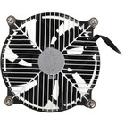 Устройство охлаждения(кулер) ID-Cooling DK-15 PWM Soc-1151/1200 черный 4-pin 14-27dB Al 65W 107485 - фото 51645615 Устройство охлаждения(кулер) ID-Cooling DK-15 PWM Soc-1151/1200 черный 4-pin 14-27dB Al 65W 107485 - фото 51645615