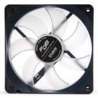 Вентилятор Zalman ZM-F3 FDB(SF) 120x120mm черный/белый 3-pin 20-23dB 120gr Ret (ZM-F3 FDB (   107485 - фото 51645631