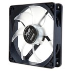 Вентилятор Zalman ZM-F3 FDB(SF) 120x120mm черный/белый 3-pin 20-23dB 120gr Ret (ZM-F3 FDB ( 107485 - фото 51645633 Вентилятор Zalman ZM-F3 FDB(SF) 120x120mm черный/белый 3-pin 20-23dB 120gr Ret (ZM-F3 FDB ( 107485 - фото 51645633