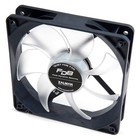 Вентилятор Zalman ZM-F3 FDB(SF) 120x120mm черный/белый 3-pin 20-23dB 120gr Ret (ZM-F3 FDB ( 107485 - фото 51645634 Вентилятор Zalman ZM-F3 FDB(SF) 120x120mm черный/белый 3-pin 20-23dB 120gr Ret (ZM-F3 FDB ( 107485 - фото 51645634