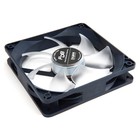 Вентилятор Zalman ZM-F3 FDB(SF) 120x120mm черный/белый 3-pin 20-23dB 120gr Ret (ZM-F3 FDB ( 107485 - фото 51645635 Вентилятор Zalman ZM-F3 FDB(SF) 120x120mm черный/белый 3-pin 20-23dB 120gr Ret (ZM-F3 FDB ( 107485 - фото 51645635