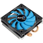 Устройство охлаждения(кулер) Aerocool Verkho 2 Slim Soc-AM4/1151/1200 черный/синий 4-pin 18 107485 - фото 51645637 Устройство охлаждения(кулер) Aerocool Verkho 2 Slim Soc-AM4/1151/1200 черный/синий 4-pin 18 107485 - фото 51645637