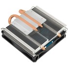 Устройство охлаждения(кулер) Aerocool Verkho 2 Slim Soc-AM4/1151/1200 черный/синий 4-pin 18 107485 - фото 51645638 Устройство охлаждения(кулер) Aerocool Verkho 2 Slim Soc-AM4/1151/1200 черный/синий 4-pin 18 107485 - фото 51645638