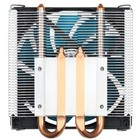 Устройство охлаждения(кулер) Aerocool Verkho 2 Slim Soc-AM4/1151/1200 черный/синий 4-pin 18 107485 - фото 51645639 Устройство охлаждения(кулер) Aerocool Verkho 2 Slim Soc-AM4/1151/1200 черный/синий 4-pin 18 107485 - фото 51645639
