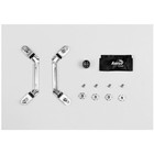 Устройство охлаждения(кулер) Aerocool Verkho 2 Slim Soc-AM4/1151/1200 черный/синий 4-pin 18 107485 - фото 51645640 Устройство охлаждения(кулер) Aerocool Verkho 2 Slim Soc-AM4/1151/1200 черный/синий 4-pin 18 107485 - фото 51645640