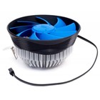 Устройство охлаждения(кулер) Deepcool Archer Bigpro Soc-AM5/AM4/1151/1200 черный/синий 4-pi 107485 - фото 51645642 Устройство охлаждения(кулер) Deepcool Archer Bigpro Soc-AM5/AM4/1151/1200 черный/синий 4-pi 107485 - фото 51645642