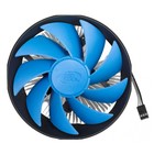 Устройство охлаждения(кулер) Deepcool Archer Bigpro Soc-AM5/AM4/1151/1200 черный/синий 4-pi 107485 - фото 51645643 Устройство охлаждения(кулер) Deepcool Archer Bigpro Soc-AM5/AM4/1151/1200 черный/синий 4-pi 107485 - фото 51645643