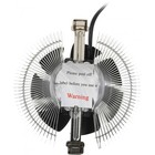 Устройство охлаждения(кулер) ID-Cooling DK-01S Soc-AM5/AM4/1151/1200/1700 черный 3-pin 24dB 107485 - фото 51645646 Устройство охлаждения(кулер) ID-Cooling DK-01S Soc-AM5/AM4/1151/1200/1700 черный 3-pin 24dB 107485 - фото 51645646