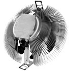 Устройство охлаждения(кулер) ID-Cooling DK-01S Soc-AM5/AM4/1151/1200/1700 черный 3-pin 24dB 107485 - фото 51645648 Устройство охлаждения(кулер) ID-Cooling DK-01S Soc-AM5/AM4/1151/1200/1700 черный 3-pin 24dB 107485 - фото 51645648
