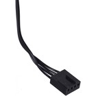 Устройство охлаждения(кулер) ID-Cooling SE-214-XT Soc-AM5/AM4/1151/1200/1700 черный/белый 4 107486 - фото 51645668 Устройство охлаждения(кулер) ID-Cooling SE-214-XT Soc-AM5/AM4/1151/1200/1700 черный/белый 4 107486 - фото 51645668