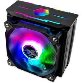 Устройство охлаждения(кулер) Zalman CNPS10X Optima II Black RGB Soc-AM5/AM4/1151/1200/2066/   107486