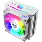 Устройство охлаждения(кулер) Zalman CNPS10X Optima II White RGB Soc-AM5/AM4/1151/1200/2066/   107486 - фото 51645673