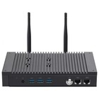 Неттоп Asus PL64-B-S3092MN i3 1215U (3.3) UHDG noOS GbitEth WiFi BT 65W черный (90MR00V2-M0 107486 - фото 51645717 Неттоп Asus PL64-B-S3092MN i3 1215U (3.3) UHDG noOS GbitEth WiFi BT 65W черный (90MR00V2-M0 107486 - фото 51645717