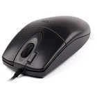 Мышь A4Tech OP-620DS черный оптическая (1200dpi) silent USB (3but) - фото 51645765 Мышь A4Tech OP-620DS черный оптическая (1200dpi) silent USB (3but) - фото 51645765