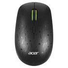 Мышь Acer OMR307 черный оптическая (1600dpi) беспроводная USB - фото 51645795