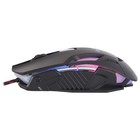 Мышь Acer OMW125 черный оптическая (3200dpi) USB (6but) - фото 51645818 Мышь Acer OMW125 черный оптическая (3200dpi) USB (6but) - фото 51645818