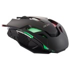 Мышь Acer OMW125 черный оптическая (3200dpi) USB (6but) - фото 51645820 Мышь Acer OMW125 черный оптическая (3200dpi) USB (6but) - фото 51645820