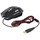 Мышь Acer OMW125 черный оптическая (3200dpi) USB (6but) - фото 51645821 Мышь Acer OMW125 черный оптическая (3200dpi) USB (6but) - фото 51645821